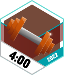 September Gains
1 points
badge_F9EA9A7D3CB34F479A68FFEF6046918C_sml.png
#1578