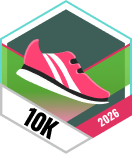 May Weekend 10K
2 points
badge_FA9B0E366CF34753ABD20CEB48FE7107_sml.png
#3058