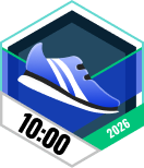 March Time to Run
1 points
badge_FB8A99AE6BF24838BB7D34664263136A_sml.png
#2951