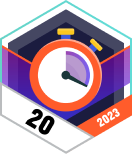 Active October
2 points
badge_FCE47E9F78A64AB093B4A68DDBA0F8D3_sml.png
#1901