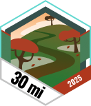 September Walking
2 points
badge_FEC92D5F6F304B16A6080260D9BE8409_sml.png
#2665