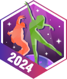 World Dance Day 2024
1 points
badge_FFFA7A153B19412AA37C336B22CFDA61_sml.png
#1799